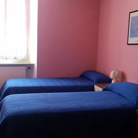 Serena Hotel Arenzano