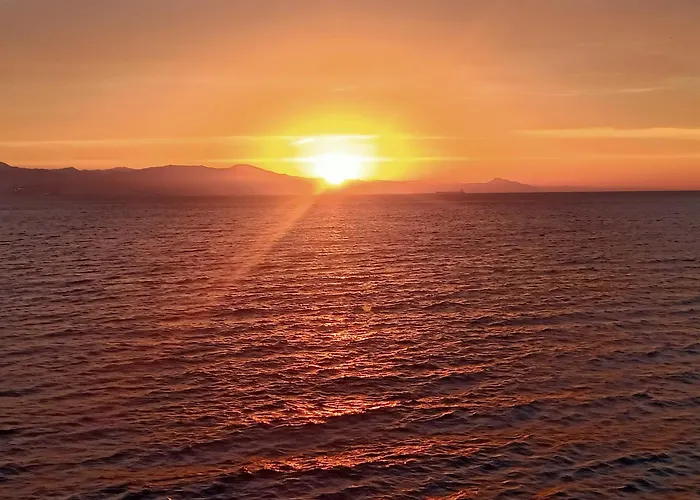 塞瑞纳酒店 酒店