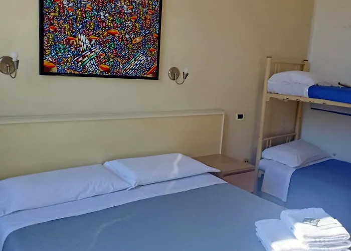 Hotel Serena Arenzano