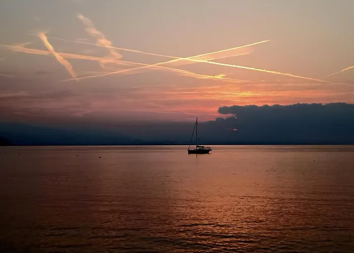 Serena Hotel Arenzano
